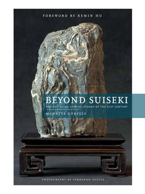 Title details for Beyond Suiseki by Manette Gerstle - Available